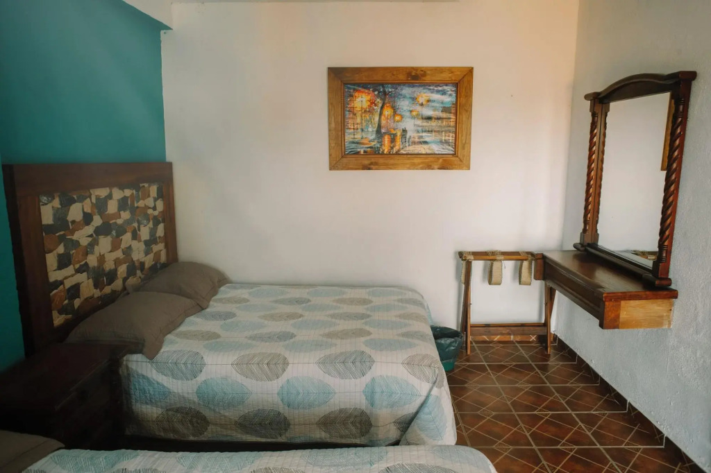 Hotel Posada San Agustin