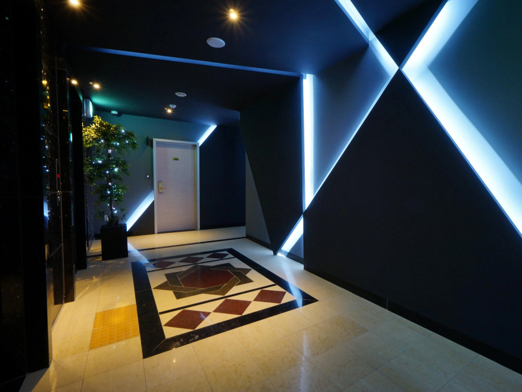 Dongtan Hotel Minos