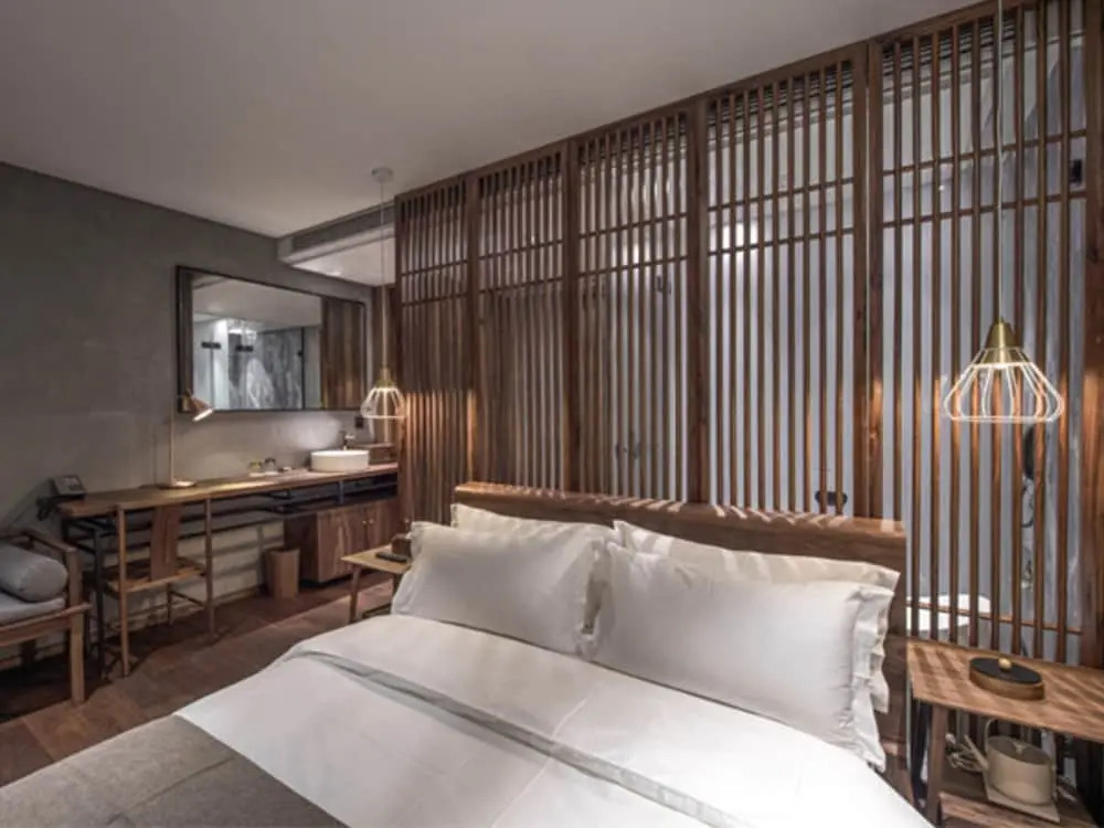 Yu Hotel