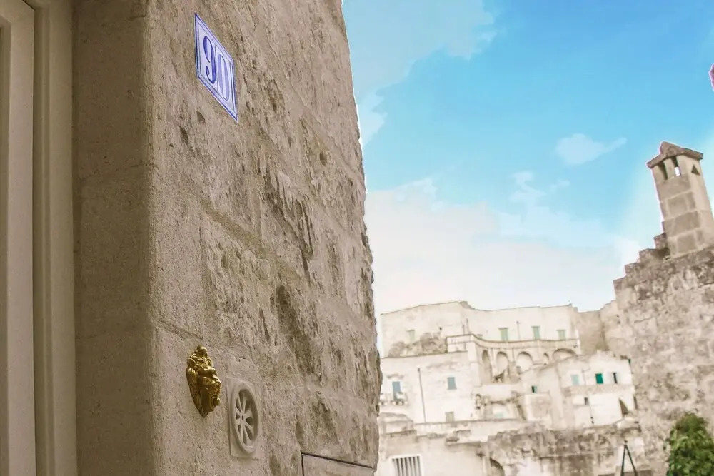Il Nido dello Striscignl