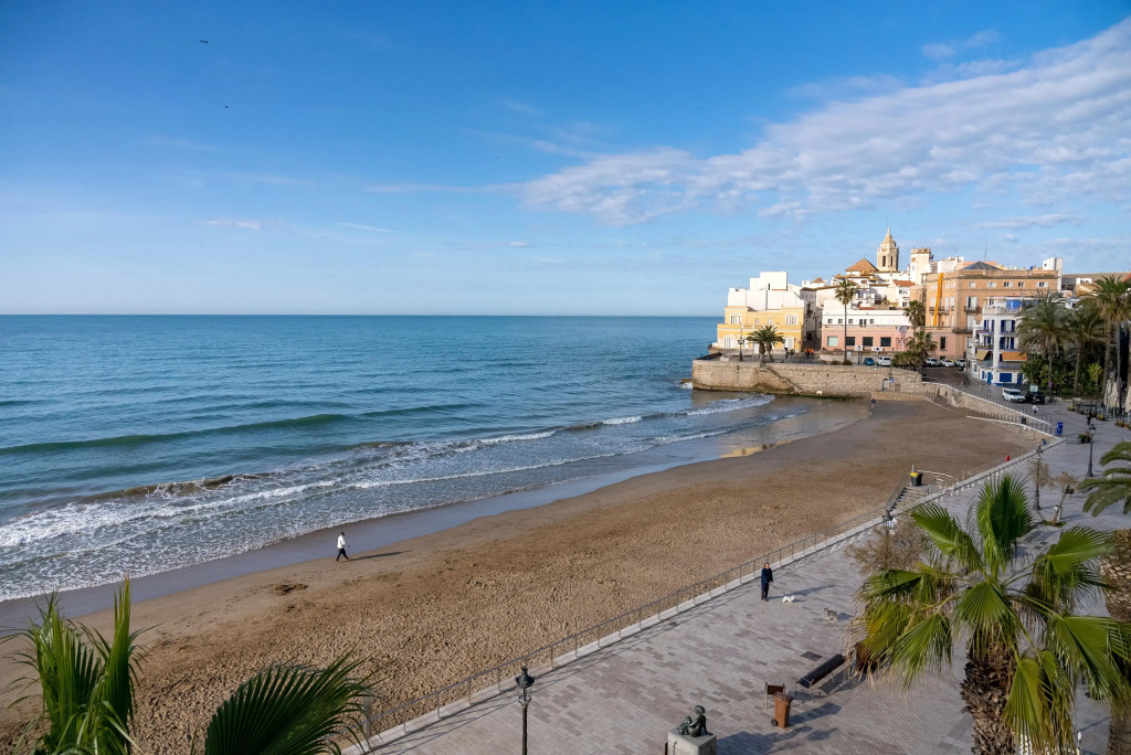 URH Sitges Playa