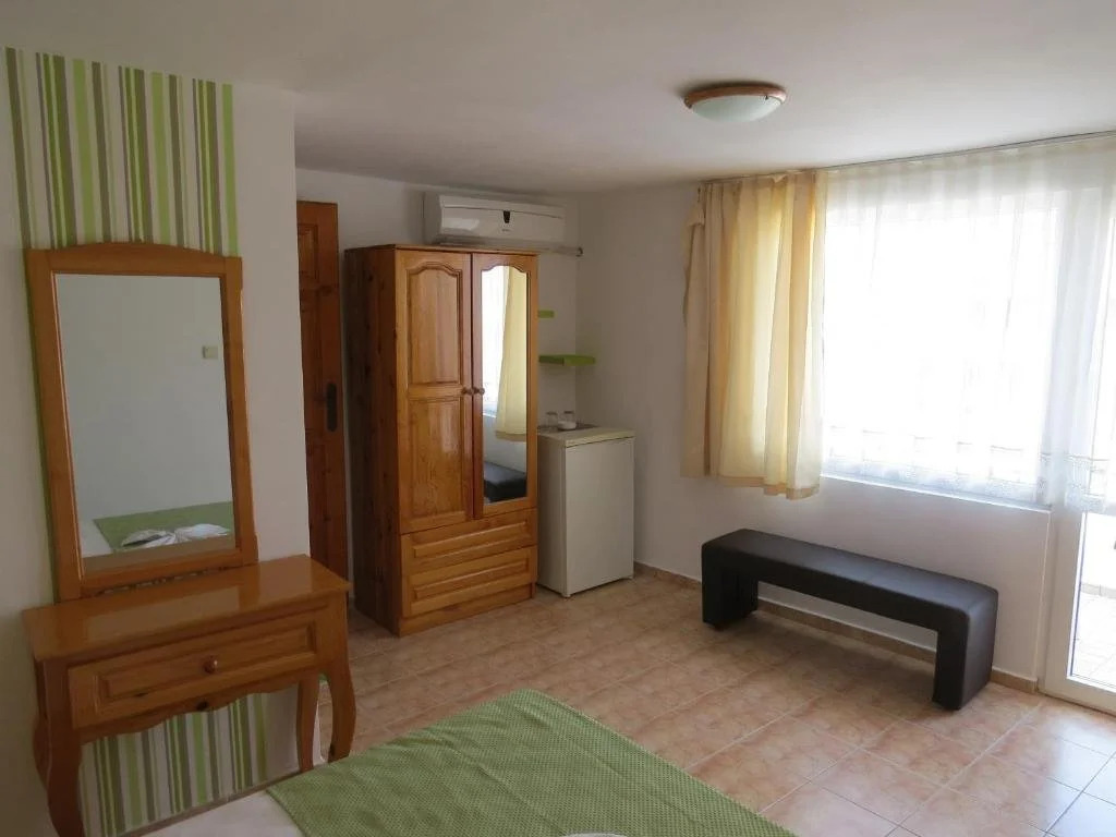 Family Hotel Sofi