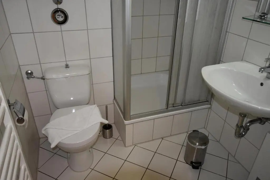 App. 8, Appartementhaus Ostseeresidenz