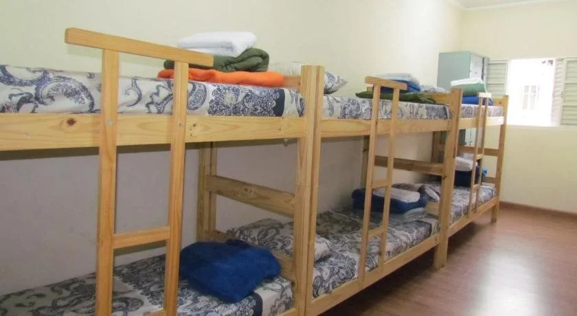 Hostel Socorro