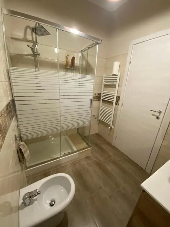 Appartamento Casa Vacanze Bijou