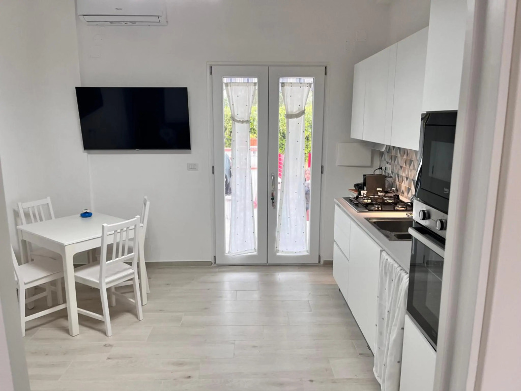Appartamento sul Mare