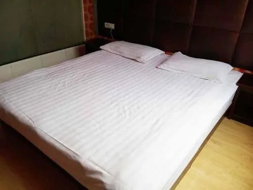 Xingrujia Hotel Wuhan Tuanjie Avenue(星如家宾馆（武汉徐东店）)