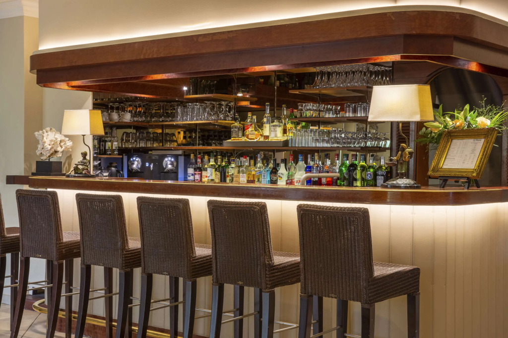 Best Western Premier Montfleuri