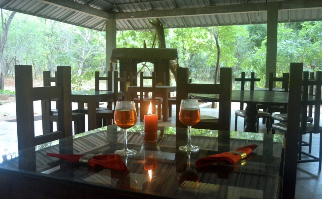 Vihanga Village - Jungle retreat in Dambulla