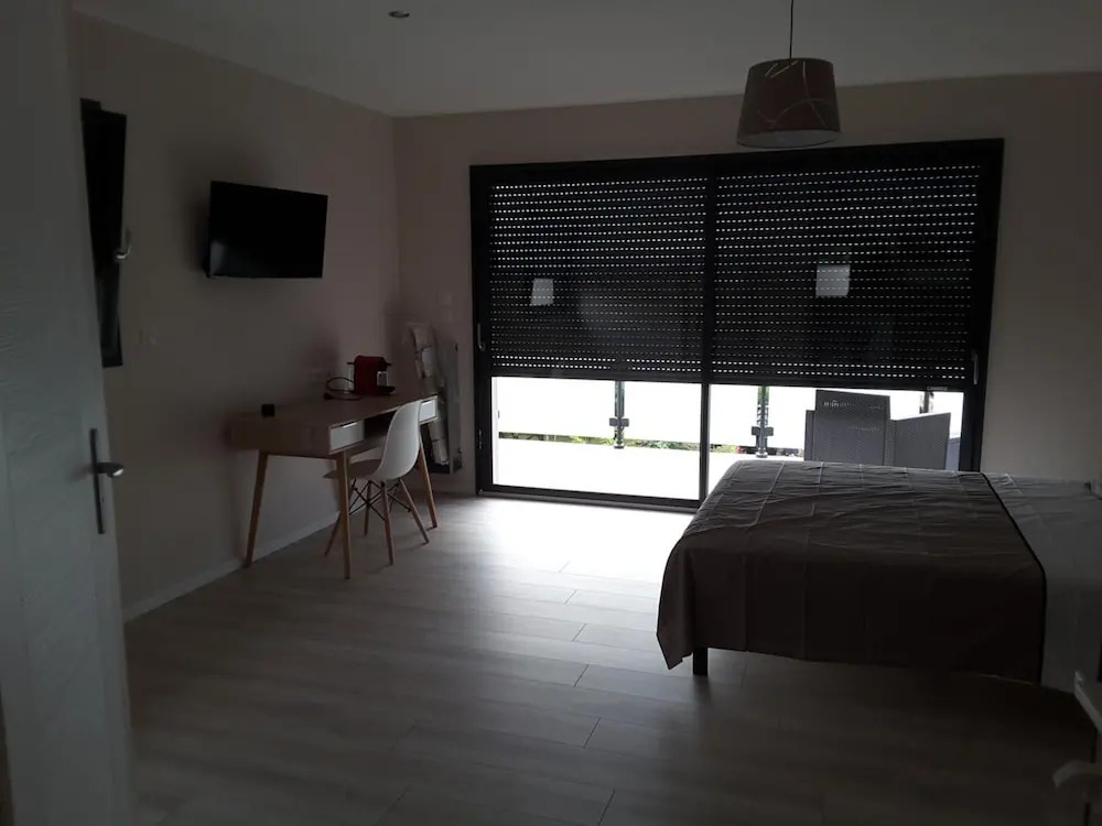 Villavi Lyon Est Chambres dHôtes