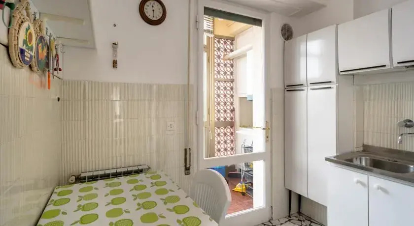 Citta Giardino Mare Flat 2