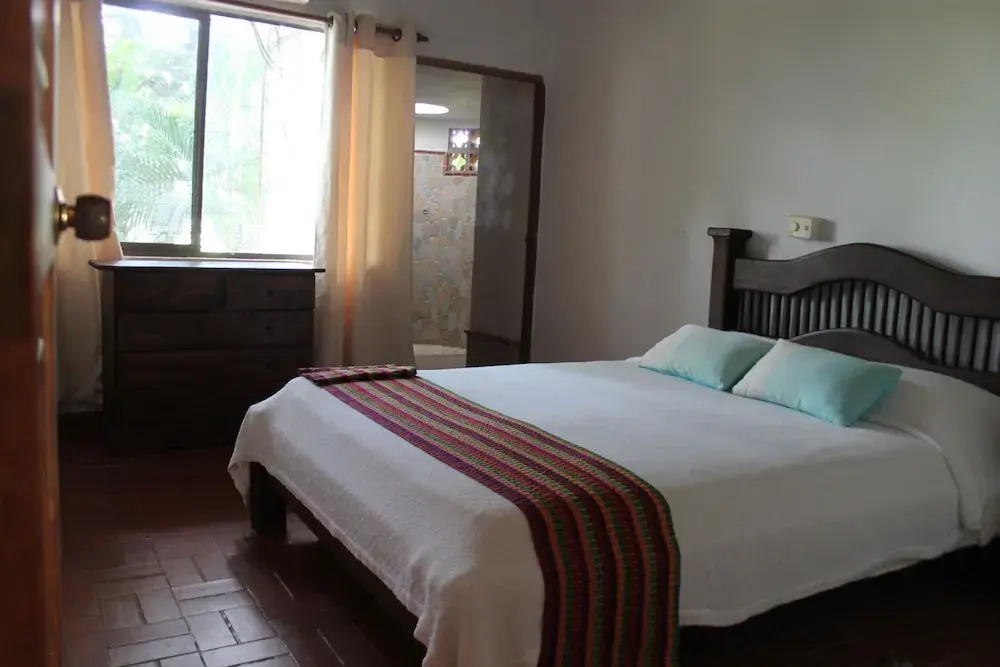 Hacienda El Molino