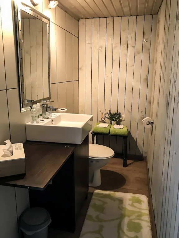 B&B De Eifelhoeve