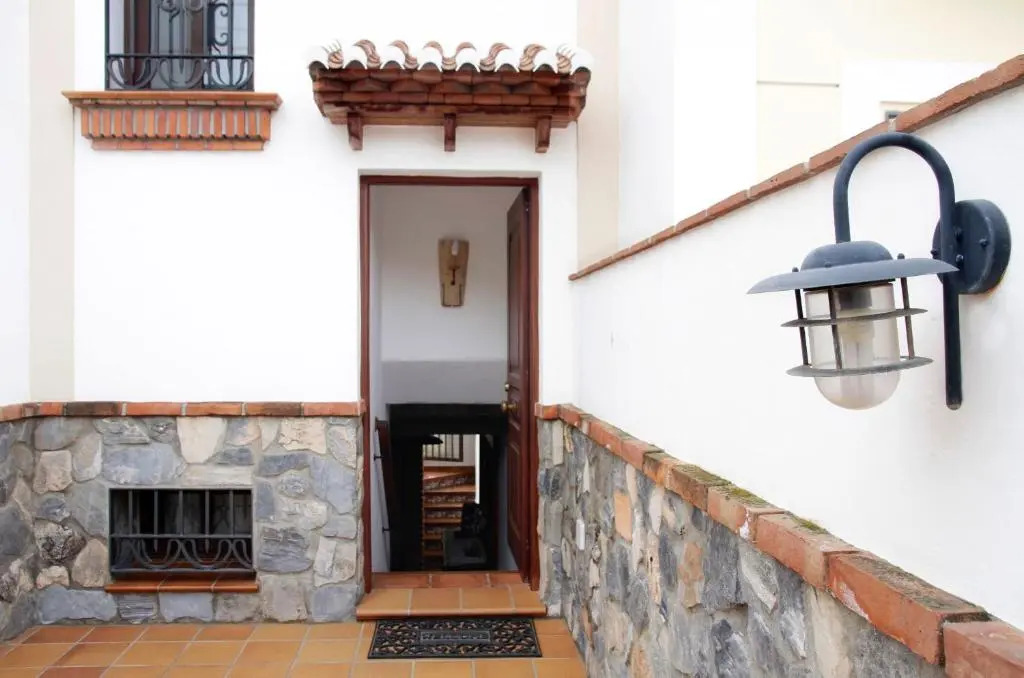 Casa Patricia SpainSunRentals 1052
