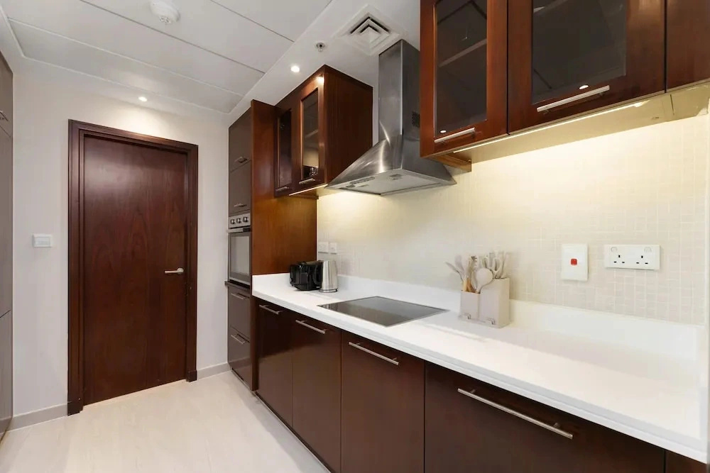 Maison Privee - Modern Beach Living in the Heart of Dubai Marina