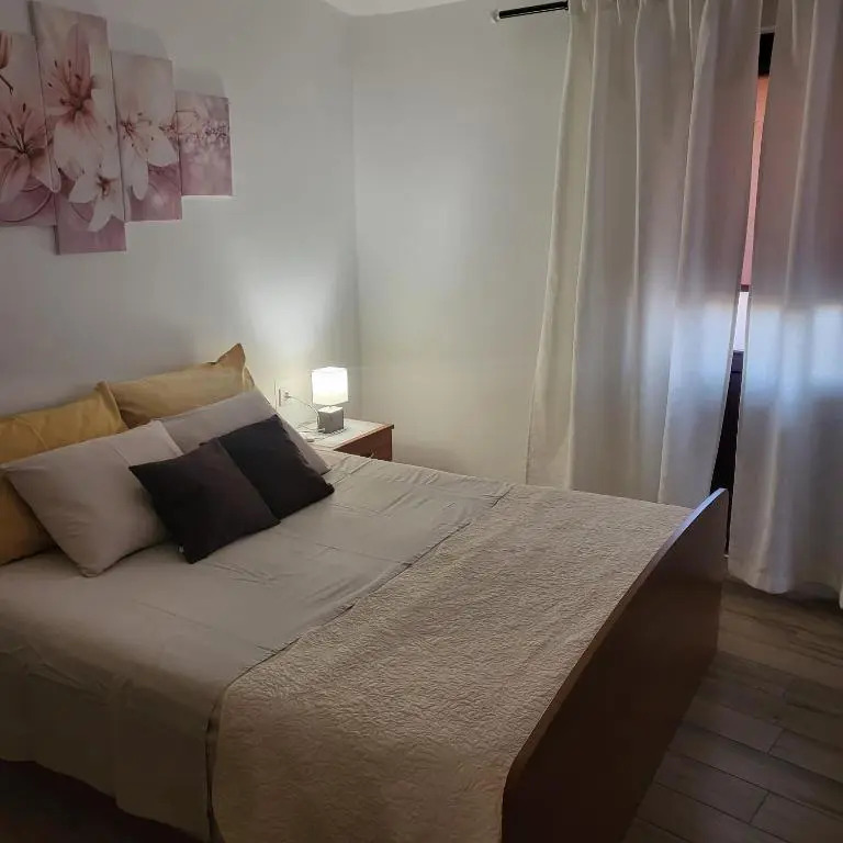 Licul Apartment