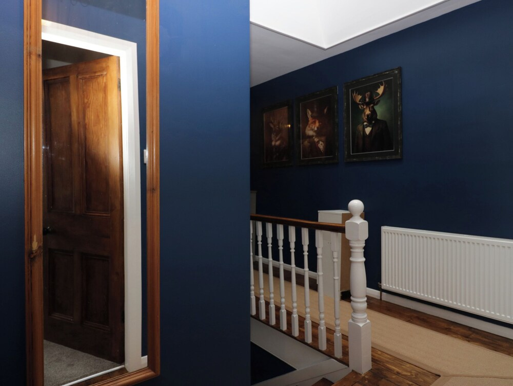 Benstead Cottage