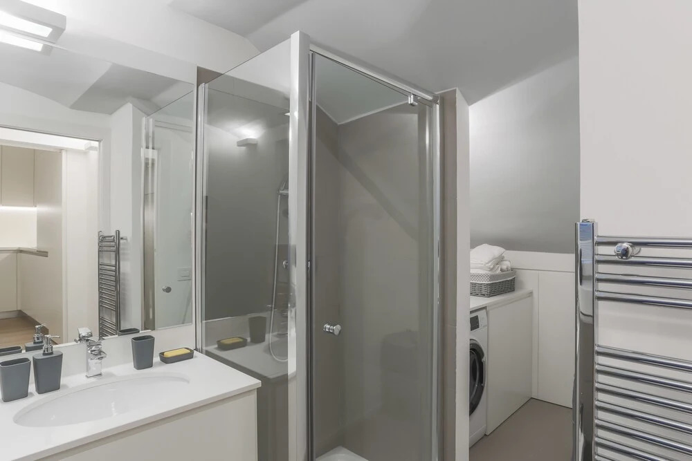 San Francesco Luxury Suite