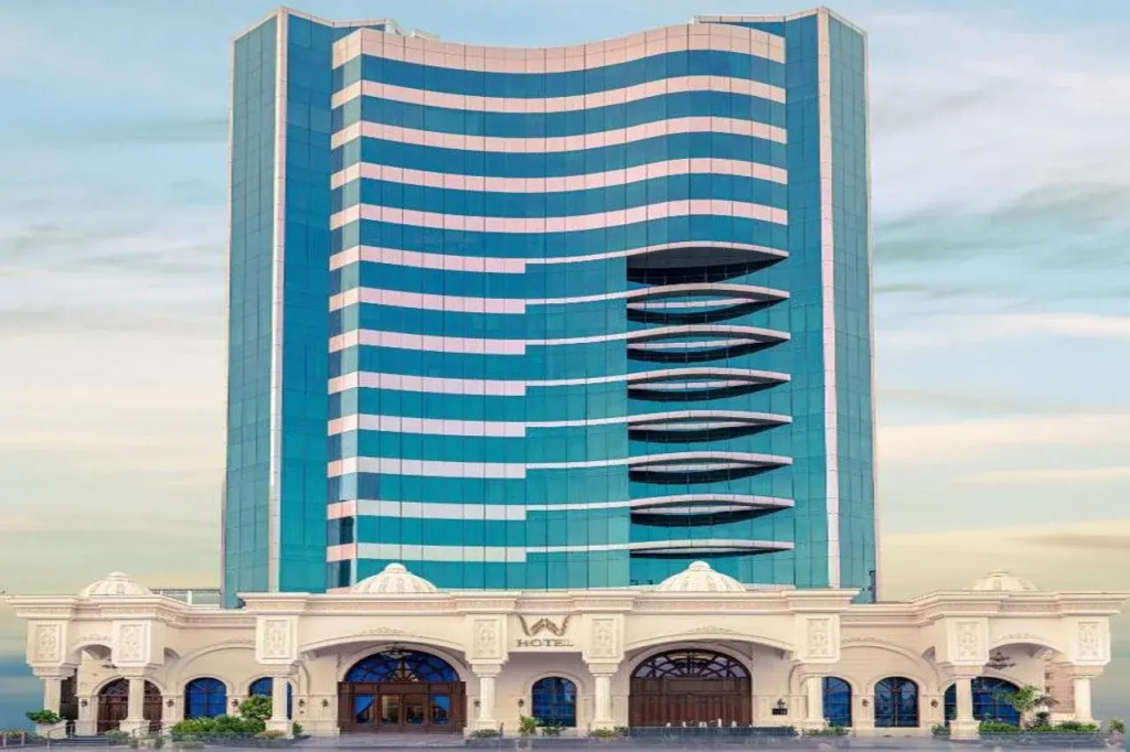 WA Hotel