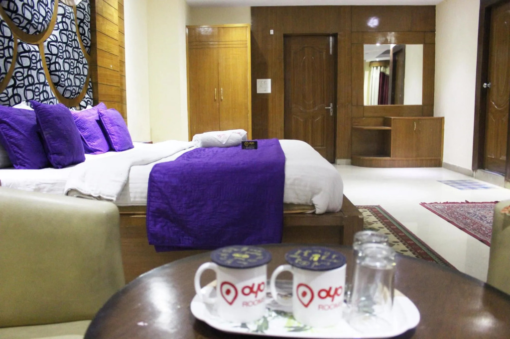 Hotel Raj Mandir