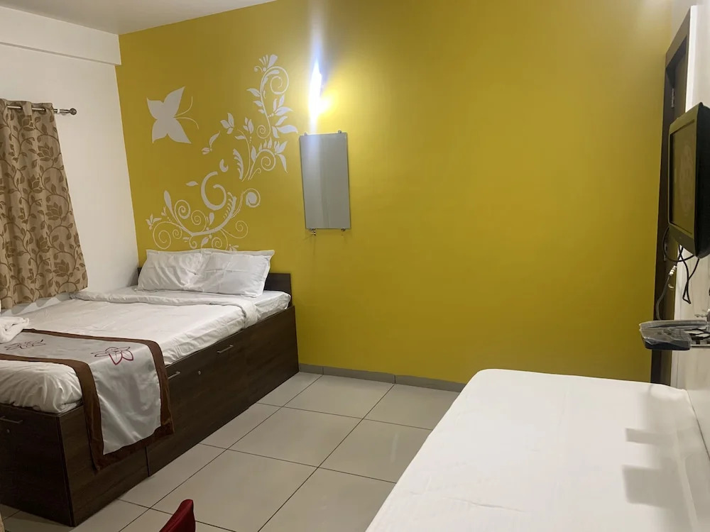 Hotel JK Lions - Koradi, Nagpur