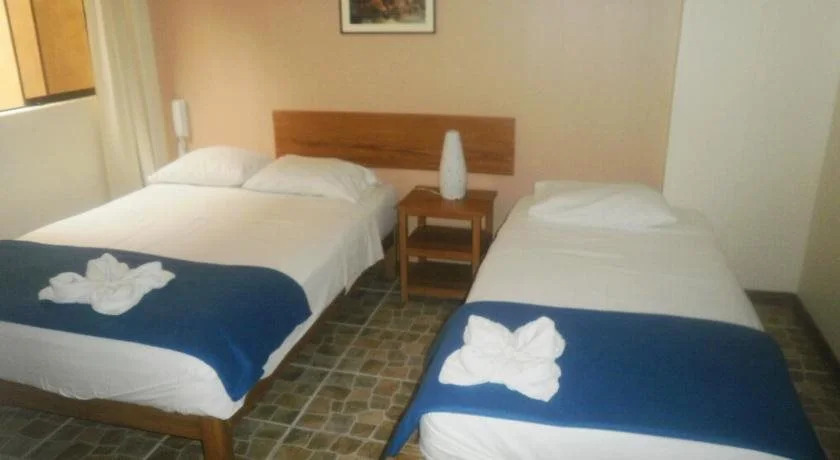Hospedaje La Videna