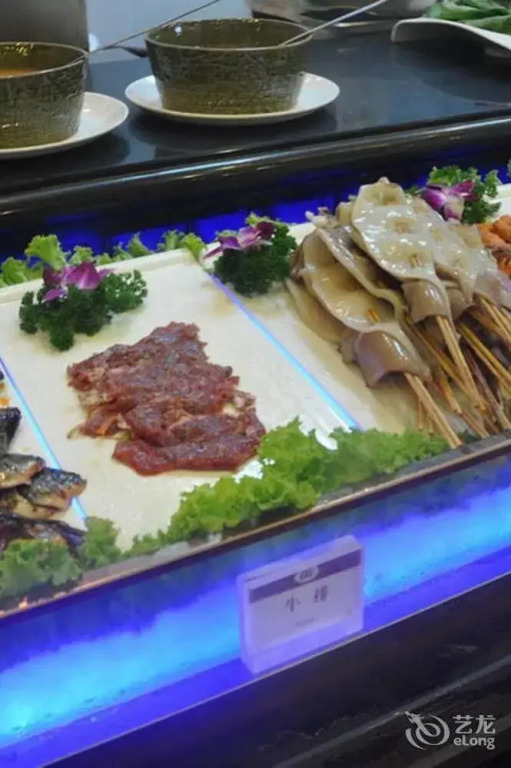 Wenzhou Wanrong Business Hotel