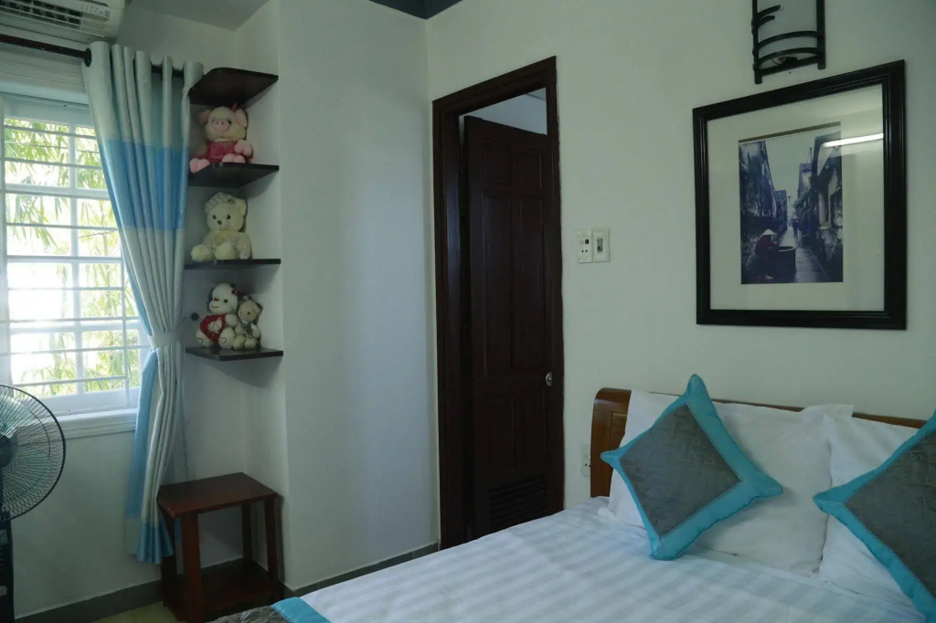 Vesper Homestay