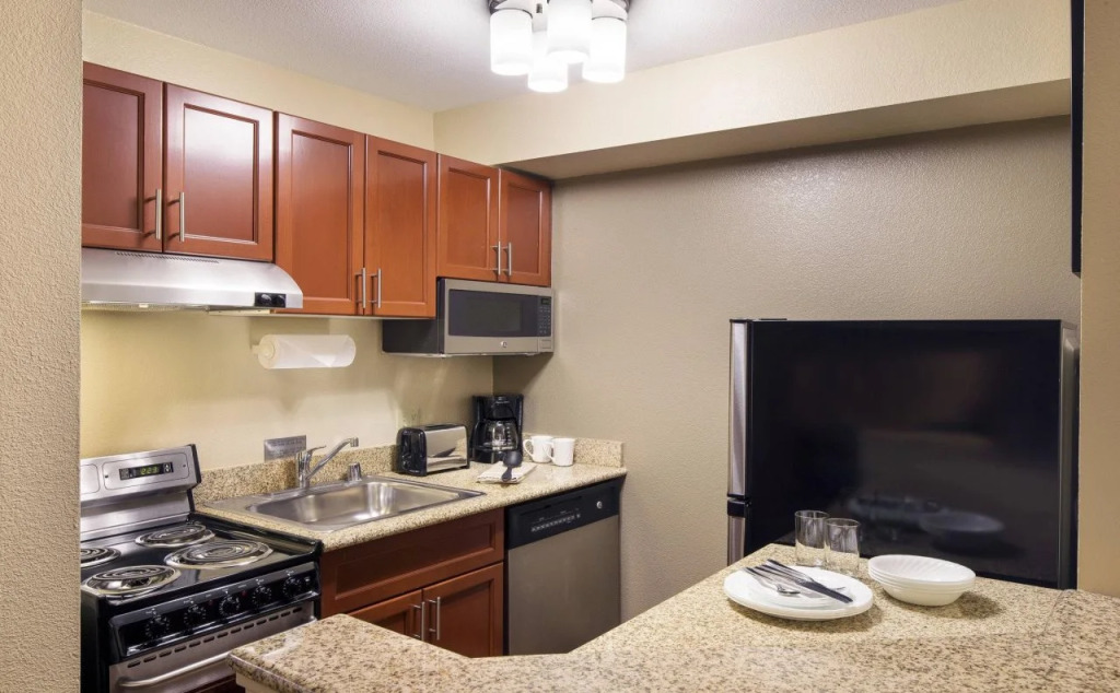 TownePlace Suites Milpitas Silicon Valley