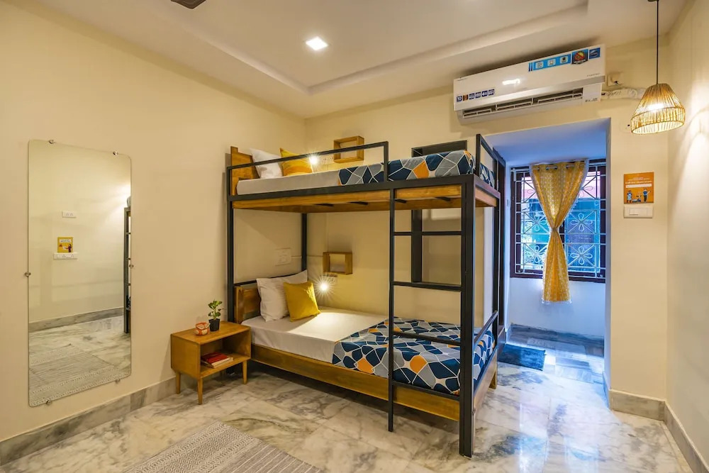 Zostel Visakhapatnam, Vizag