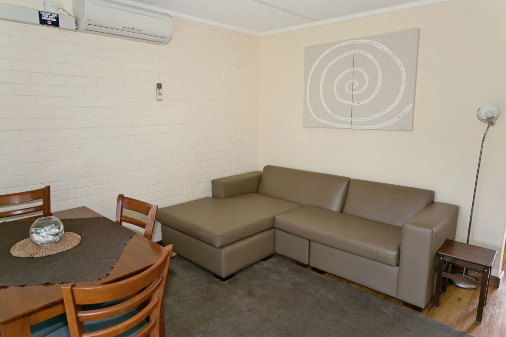 Dolphin Lodge Albany - Self Contained Apartments at Middleton Beach