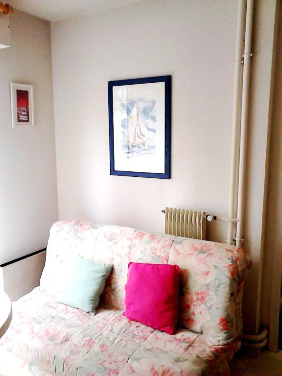 Apartment Boulevard de la Cote de Beaute