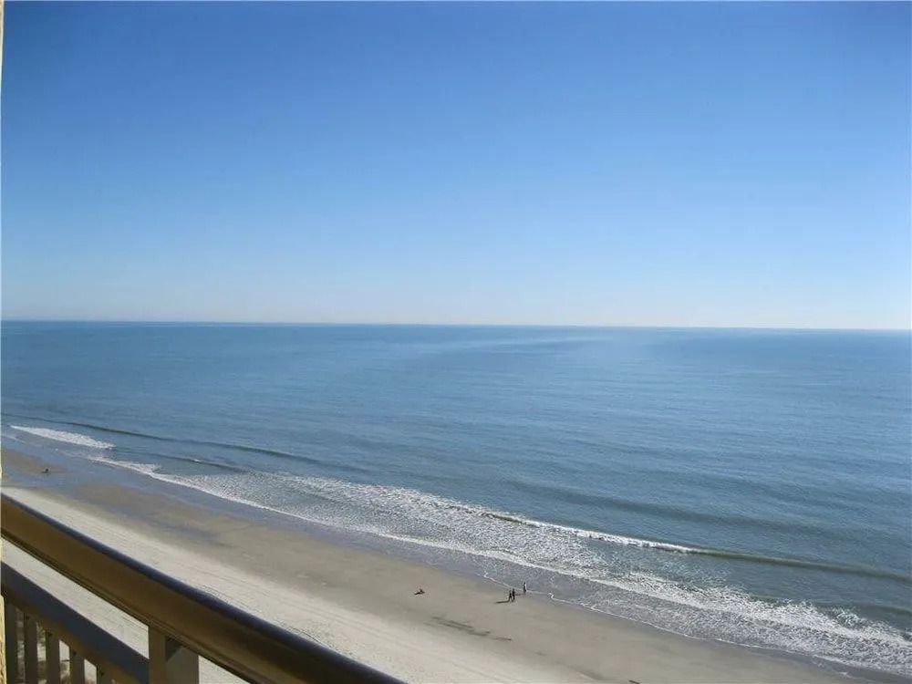 Caravelle Resort 1411 - 1 Br Condo