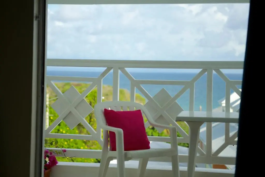 Hotel Cap Sud Caraibes