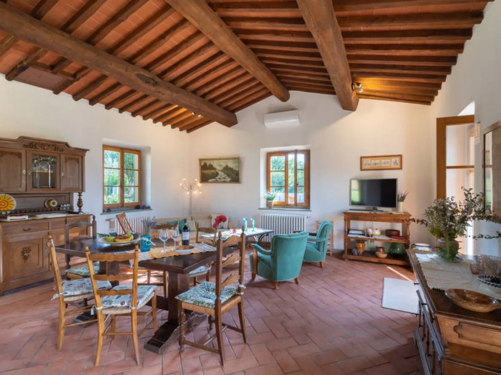 House Casa 360 Greve in Chianti
