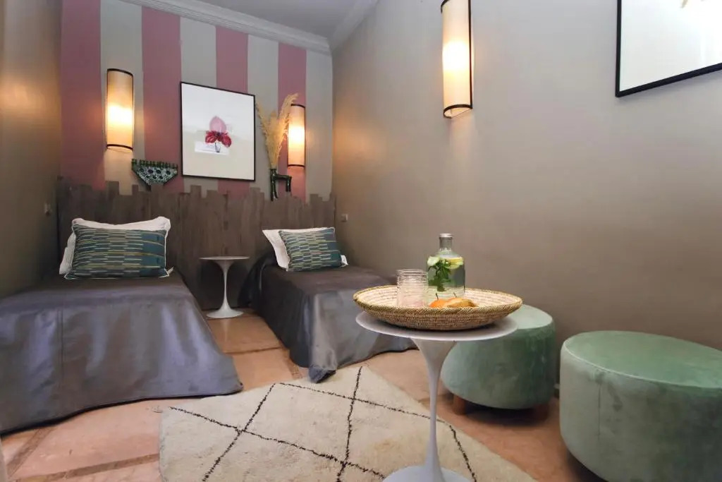 Riad 117