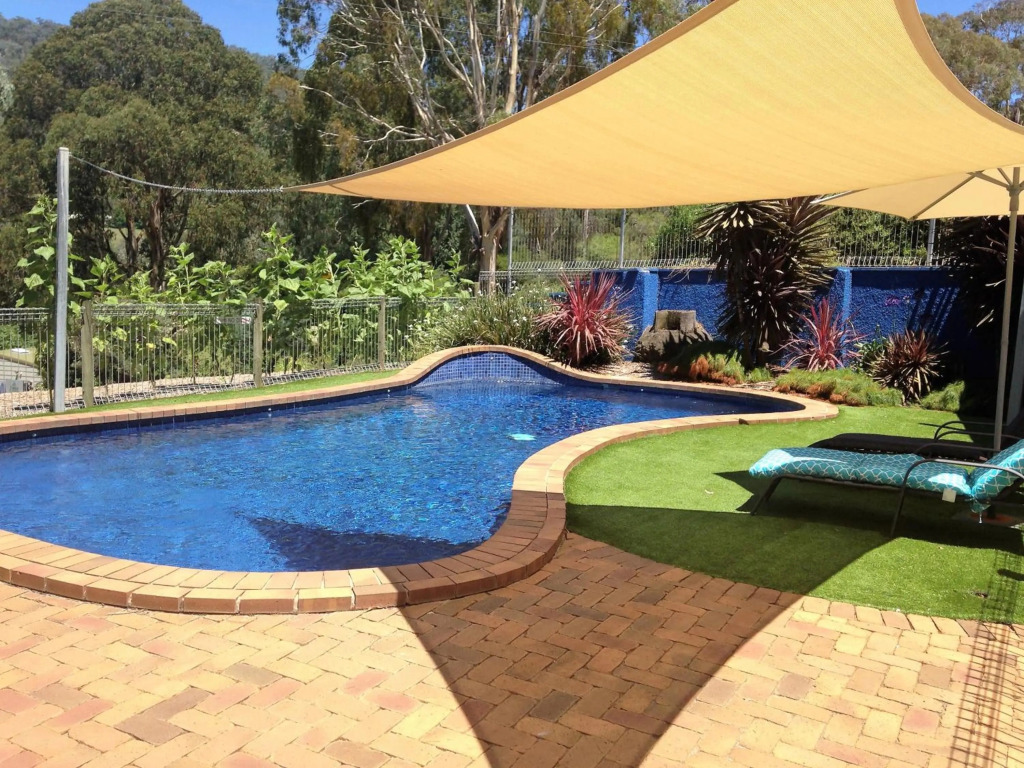 Snowview Holiday Units