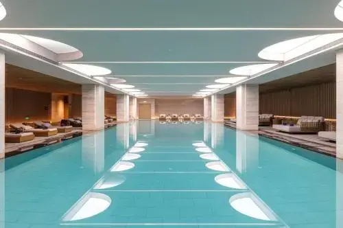Luoyang Marriott Hotel