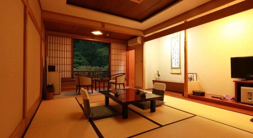 Yuyado Umezono