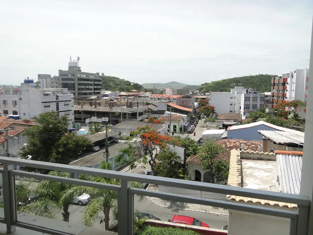 Linda Cobertura Duplex Renovada e Ampla