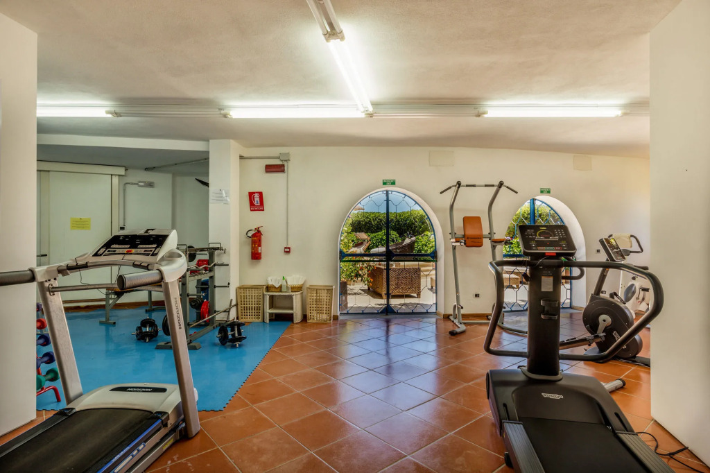 Hotel Don Diego
