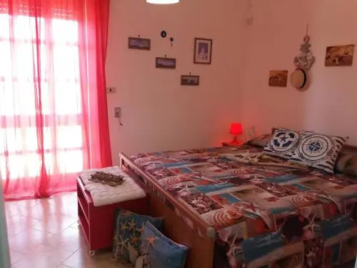 La Baia Incantata Appartamenti Vista Mare