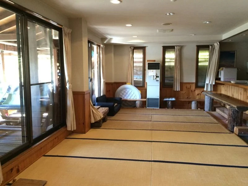 Lodge Takayuki Annex