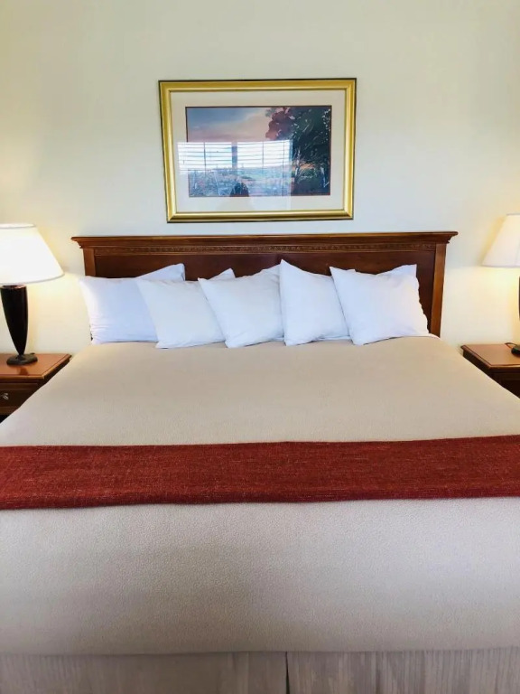 The Caden Hotel