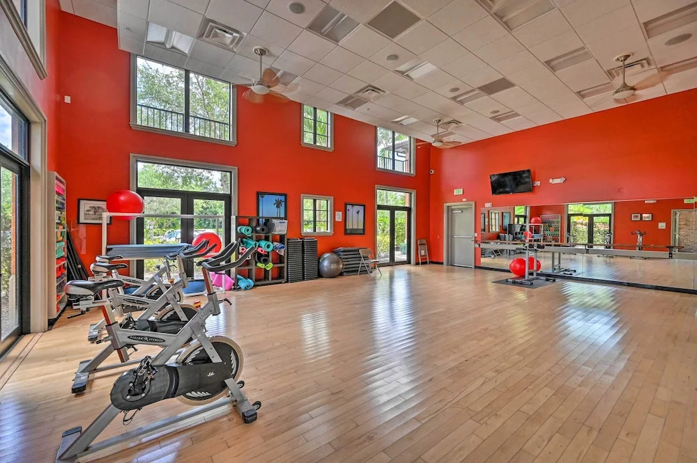 Ole at Lely Townhome w/ Endless Amenities!