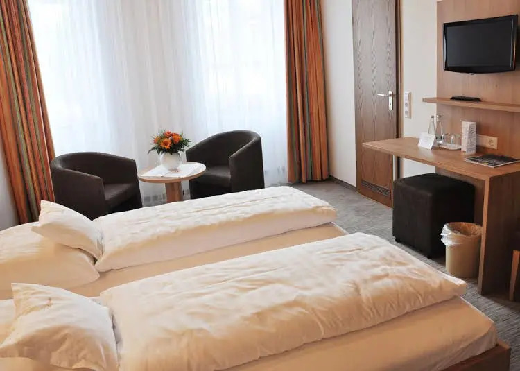 Hotel Fortuna