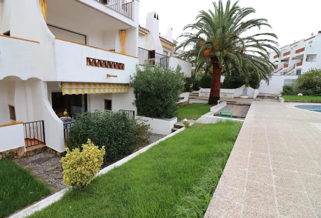 Jardins I Bj 26 - Barneda
