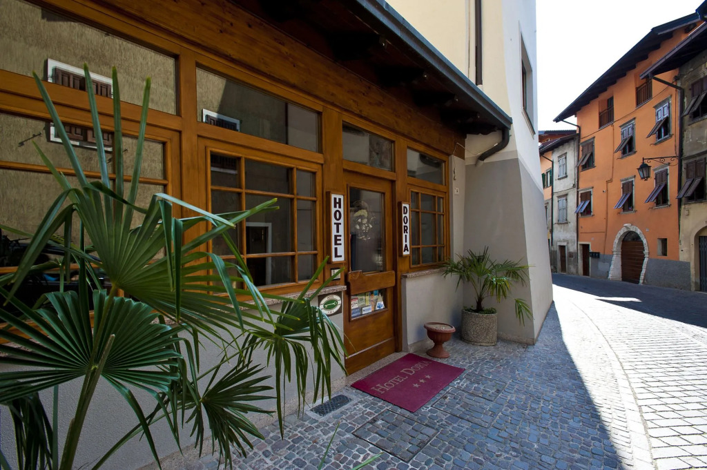 Hotel Doria