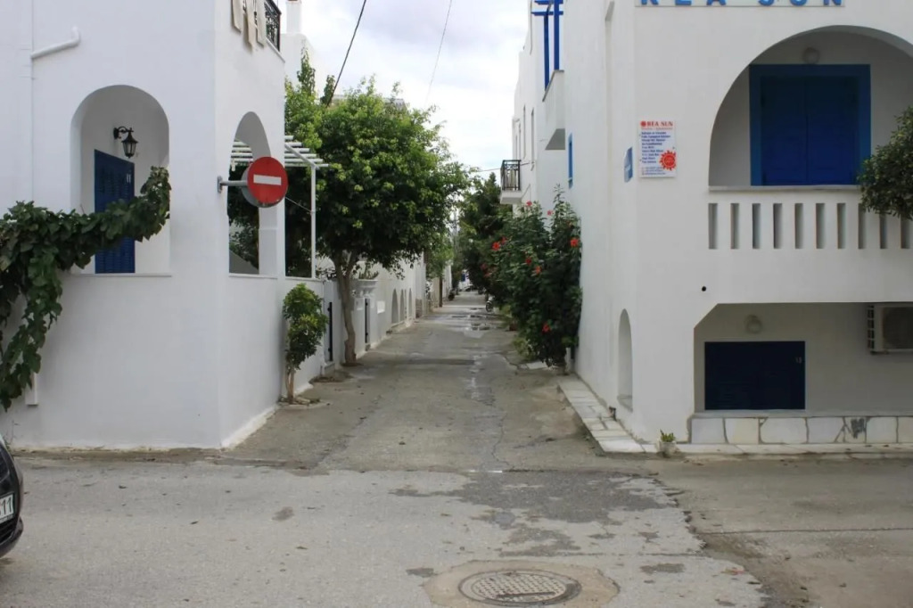 Vasilikos Studios