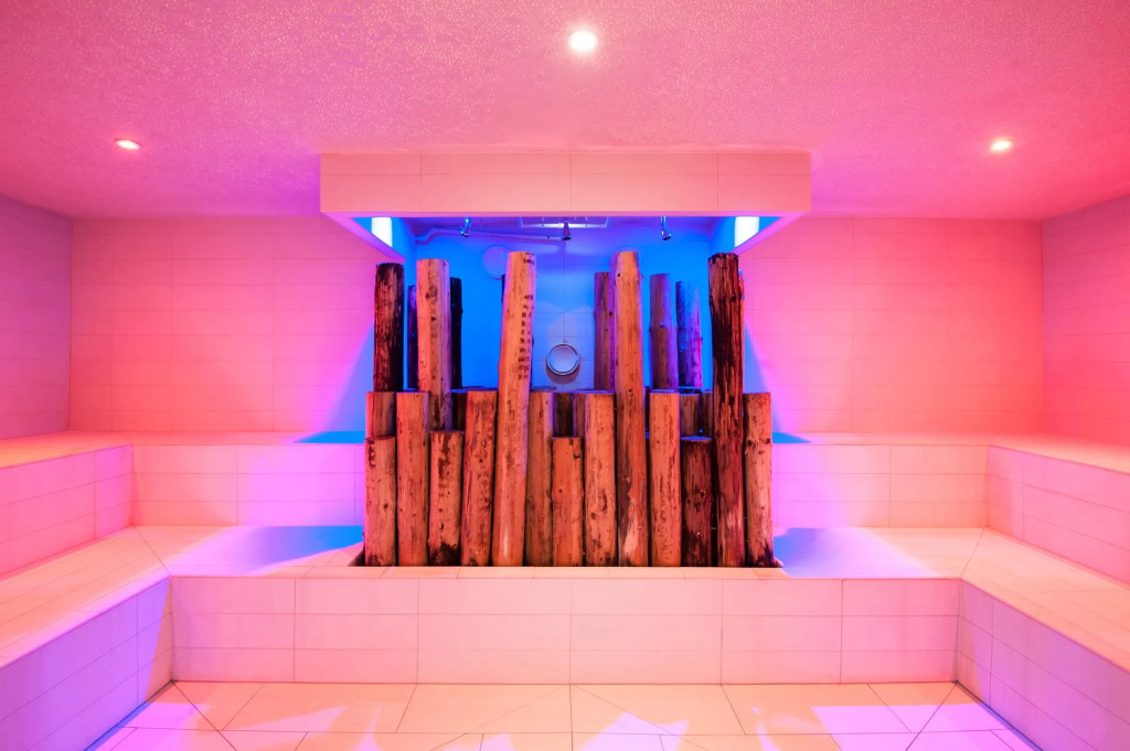 Aspria Hannover Maschsee Sport & Spa